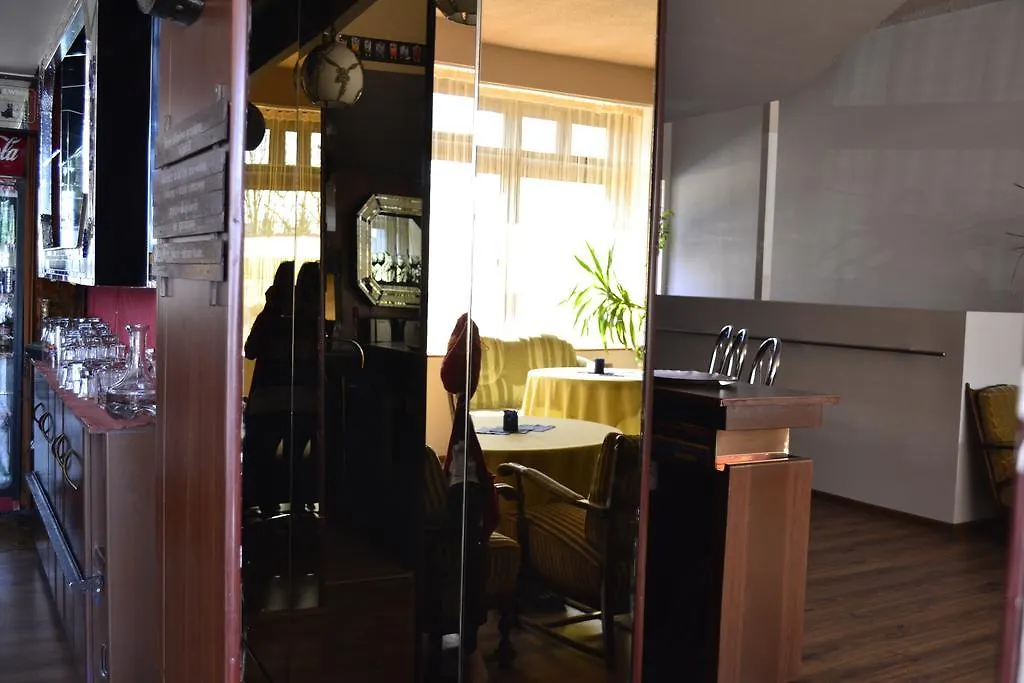 Homestay Willa Amazonka Apartment Gdansk Poland