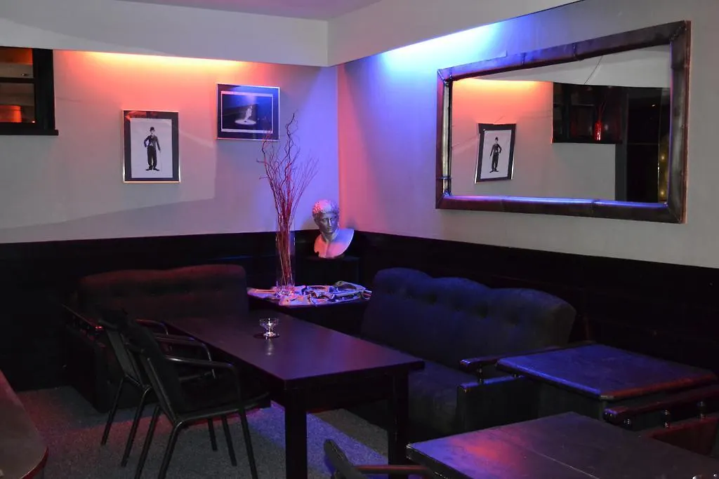 Homestay Willa Amazonka Apartment Gdansk