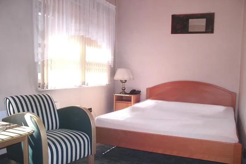 Willa Amazonka Apartment Gdansk 0*,  Poland