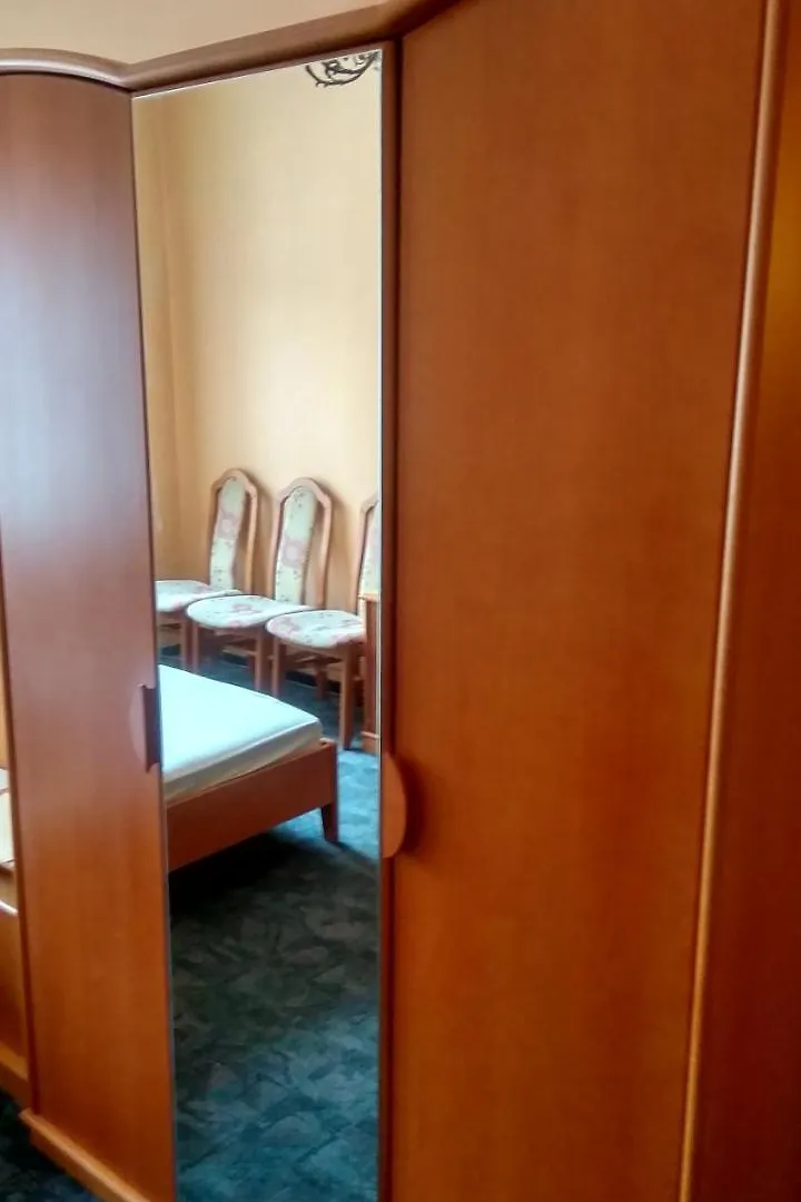 Willa Amazonka Apartment Gdansk 0*,  Poland