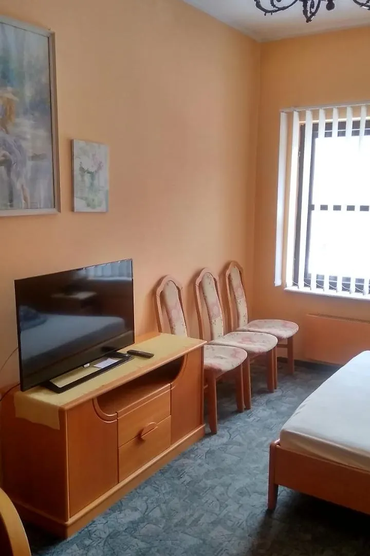 Homestay Willa Amazonka Apartment Gdansk