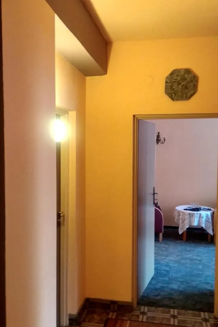 Homestay Willa Amazonka Apartment Gdansk