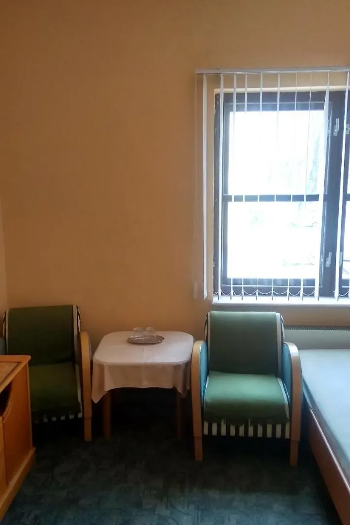 Willa Amazonka Apartment Gdansk 0*,
