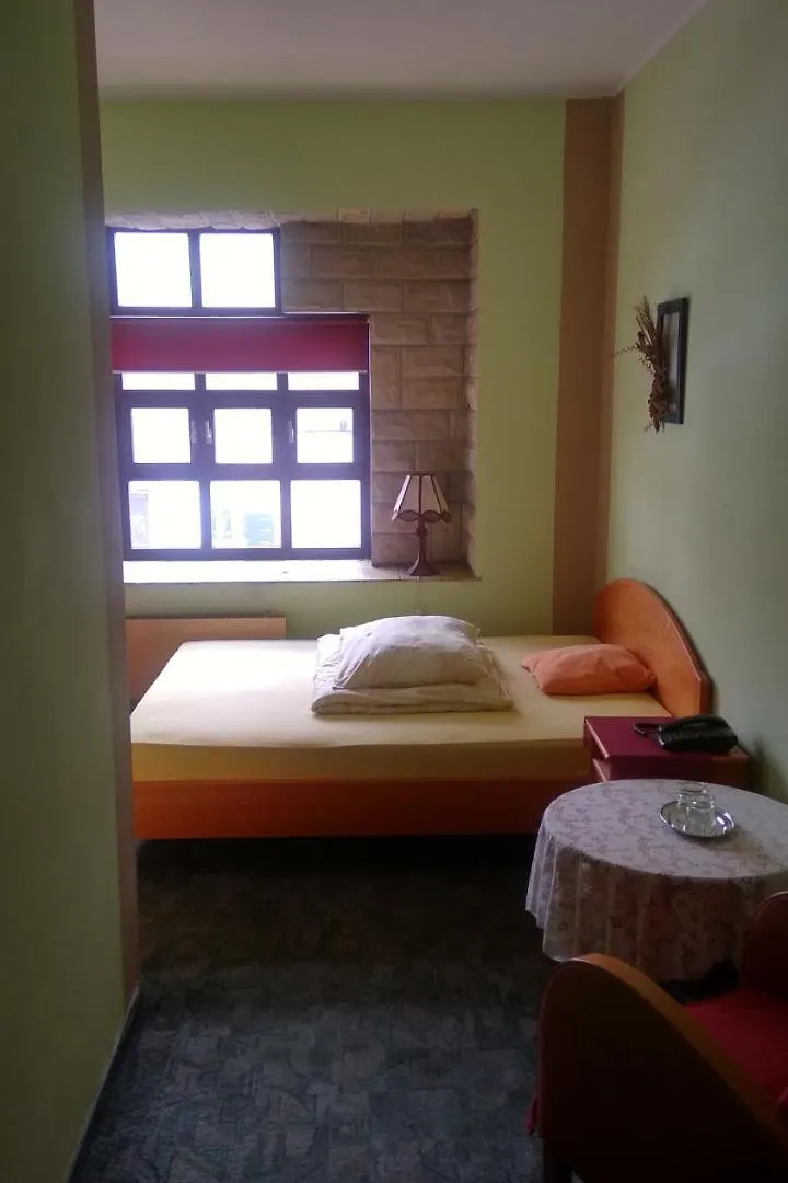Willa Amazonka Apartment Gdansk Poland