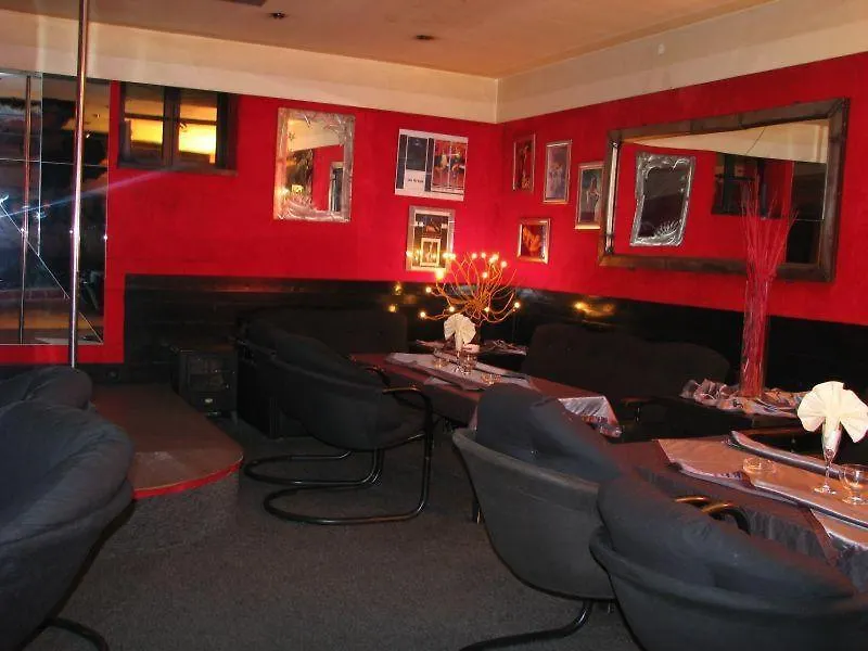 Willa Amazonka Apartment Gdansk Homestay