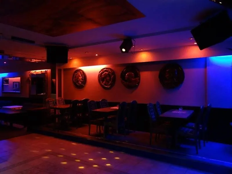 Homestay Willa Amazonka Apartment Gdansk Poland